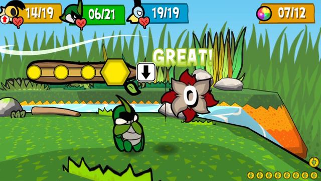 Bug Fables HP Only Challenge ft. HARDEST Hits смотреть онлайн