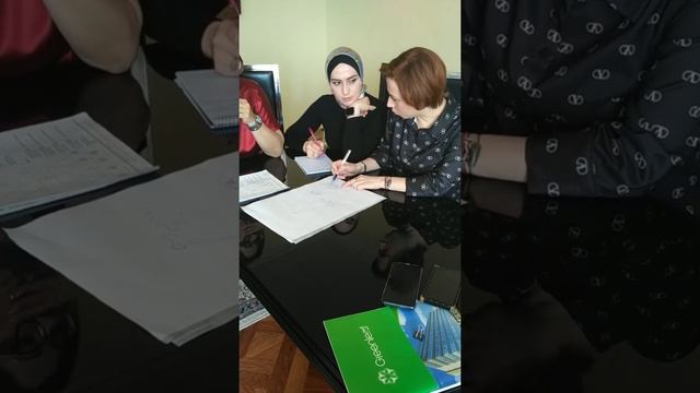 Разбор доходов Greenleaf, часть 1