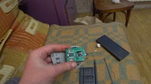 КАК РАЗОБРАТЬ мышь А4 TECH