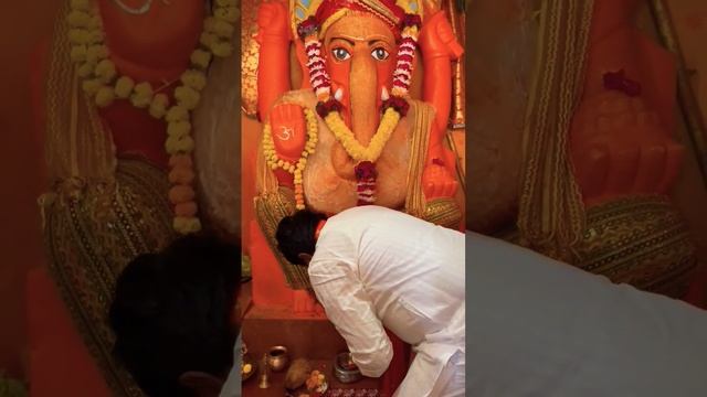 #jai Ganesh Jai Ganesh Jai Ganesh Deva #aarti ganesh ji #shortsvideo#goodmorningstatus#watsappstatu смотреть онлайн