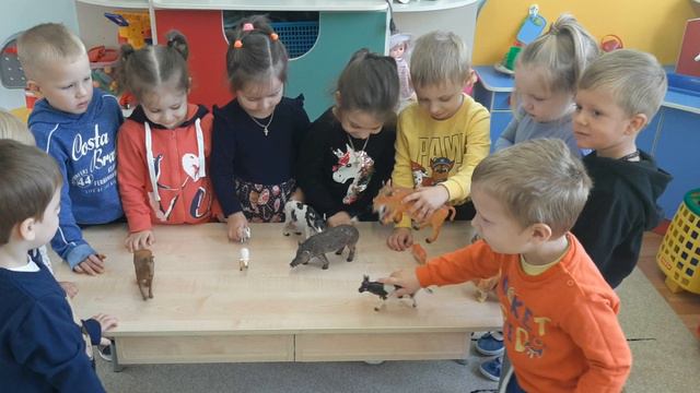 Всемирный день защиты животных смотреть онлайн