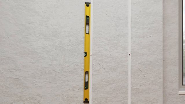 Installation E C A Vertical Radiator ENG смотреть онлайн