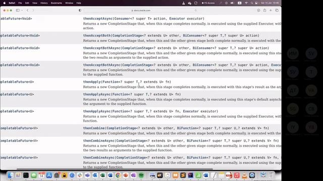 12 HTTP, REST и JSON - Упражнение смотреть онлайн