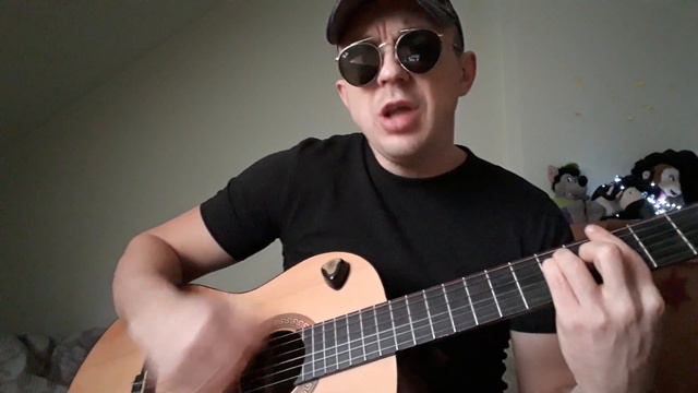 Скриптонит это любовь на гитаре смотреть онлайн
