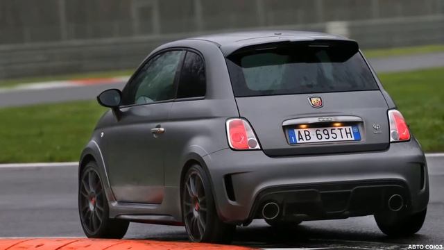 САМЫЕ МОЩНЫЕ МАЛОЛИТРАЖКИ В МИРЕ ТОП 3 смотреть онлайн