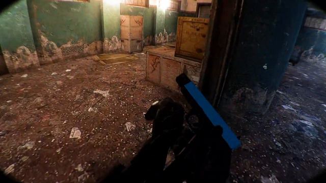 Gmod Realism Reshade Release | BeckCam Preview смотреть онлайн