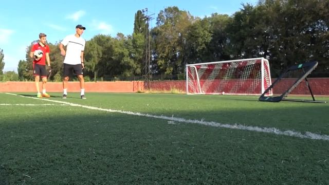 Детская футбольная школа г.Алматы Football Family Club смотреть онлайн