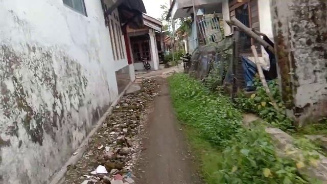 Real Life In The Village Of West Java смотреть онлайн