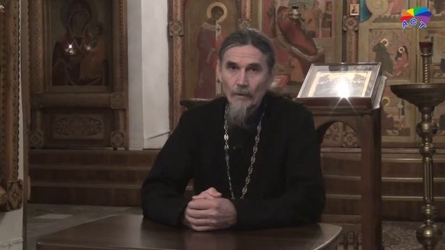 Цветник духовный Михайлов день 21 ноября +12 смотреть онлайн