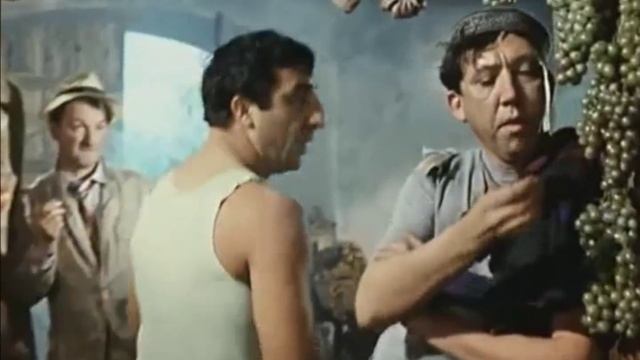 Альфонсы Прохор Шаляпин Gigolo смотреть онлайн