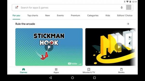 How to See What Apps You've Downloaded from Android Google Play Store