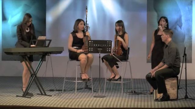 AVE MARIA смотреть онлайн