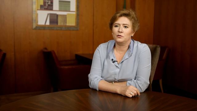 Как работает Благотворительный фонд В. Потанина? смотреть онлайн