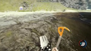 THE FOREST Кастрюля * Крафт *