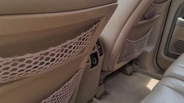 2008 Honda Pilot Interior смотреть онлайн