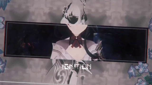 ⚡ON MY OWN⚡ | RAIDEN SHOGUN | (GMV/AMV Edit✨)