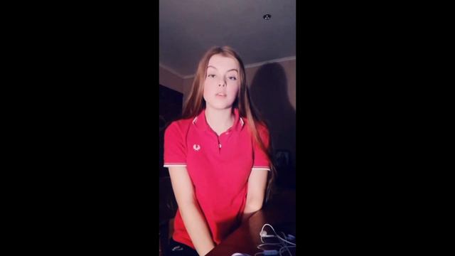 #поезда "Поезда" - Тима Белорусских cover by aniutarad смотреть онлайн