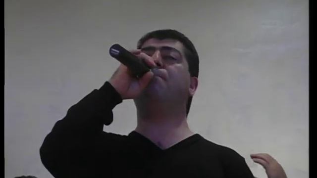 Gurgen Shavoyan/Gugo/Tatul Avoyan & Vle Khaloyan