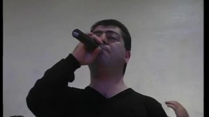 Gurgen Shavoyan/Gugo/Tatul Avoyan & Vle Khaloyan