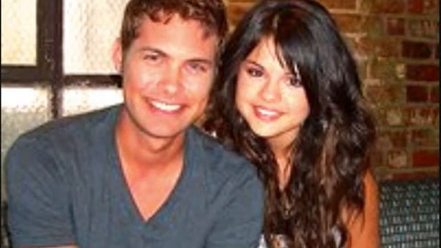 Drew Seeley & Selena Gomez смотреть онлайн