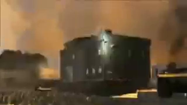 PS3 - MAG: Massive Action Game смотреть онлайн