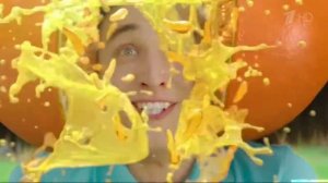 Реклама Pulpy 2017   Палпи   Палпическое потрясение