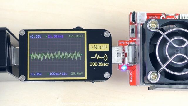 ⚡ ТЕСТ ЗАРЯДНОГО УСТРОЙСТВА BlitzWolf 75W BW-S16 ? PD3.0, QC3.0, Apple, Samsung, Huawei, Xiaomi смотреть онлайн