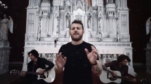 ASKING ALEXANDRIA - Alone In A Room (Acoustic)