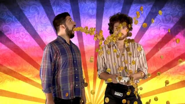 Rock Band Blitz: Coins! смотреть онлайн