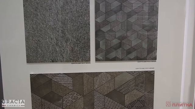 Керамическая плитка SOFFITTA GRACIA CERAMICA (Соффитта Грация Керамика) смотреть онлайн