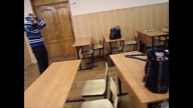 Веселые деньки #8 / Цирк! смотреть онлайн