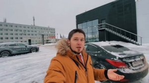 Советы при покупке нового автомобиля. Трейдин.