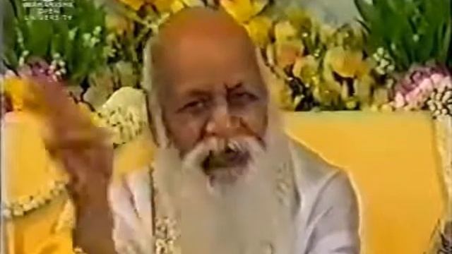 Махариши: "Это Движение - не такое, как другие Движения". смотреть онлайн