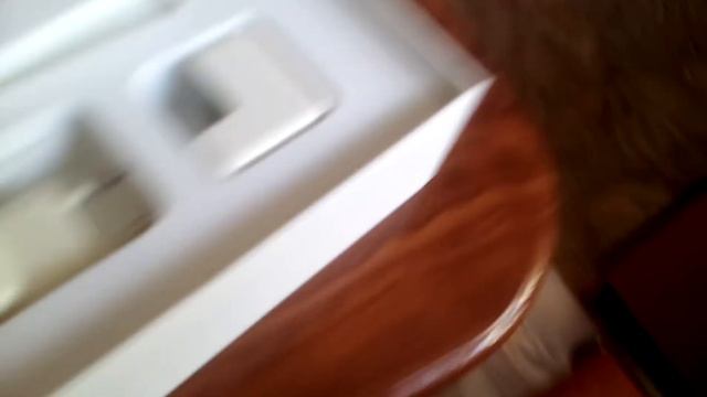 Распаковка iPad 3 поколение смотреть онлайн