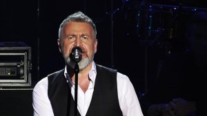 Леонид Агутин – Если ты когда-нибудь меня простишь (Часики) / Живой звук