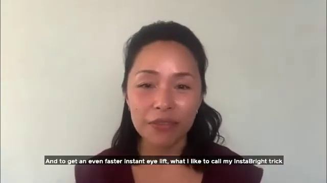 Shiseido Vital Perfection Uplifting And Firming Eye Cream Demo