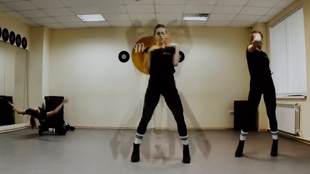 VOGUE | MOVE OF SOUL | ТАНЦЫ БЕЛГОРОД | MISSTOKAR смотреть онлайн