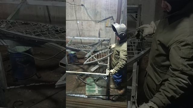 как я сделал качели смотреть онлайн