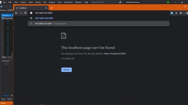 React Native - ASP.NET Core App in Arabic 02: App Design and structure смотреть онлайн