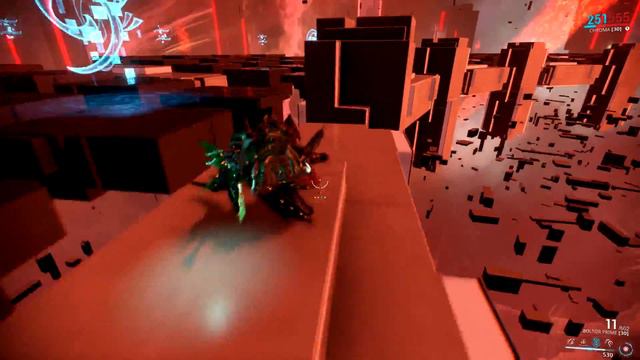 Warframe Quest : L'Hymne d'Octavia Partie 2 смотреть онлайн