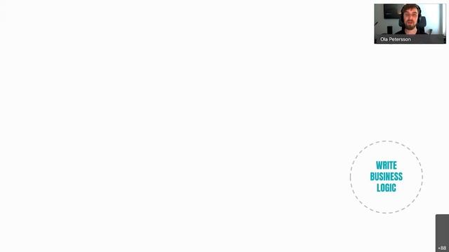 DevOps in Real Life, A How-To - Ola Petersson & Jessica Andersson - NDC Oslo 2020 смотреть онлайн