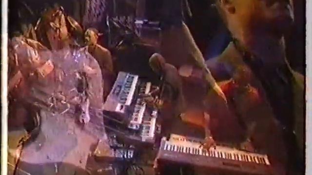 Wayman Tisdale w/Sly Stone смотреть онлайн