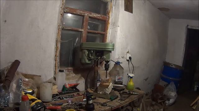 магнитная масса на сварку MIG-MAG смотреть онлайн