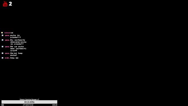 🔴LIVE Gothic 2 NOTR Jharkendar #2 смотреть онлайн