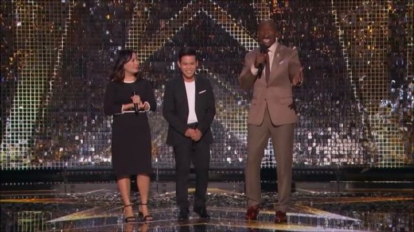 Marcelito Pomoy All Performances on America's Got Talent: The Champions