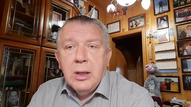 Наставления незамужним девицам. День семьи, любви и верности. Доктор Лопатин Евгений Борисович. смотреть онлайн