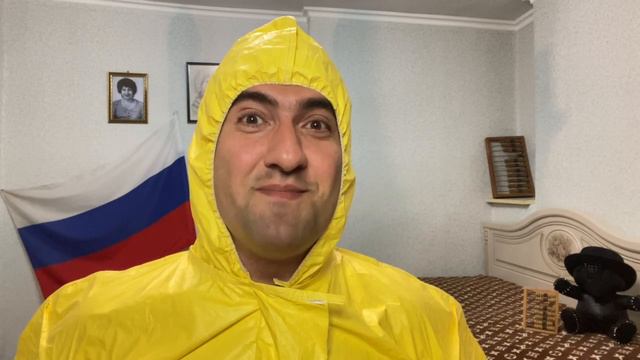 Что?Где?Когда?Куда?Откуда?Почему?Зачем и как? Выпуск #42 15.05.2024 Что такое дождевые леса?