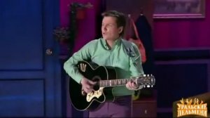 ВЯЧЕСЛАВ МЯСНИКОВ. Песня про ипотеку