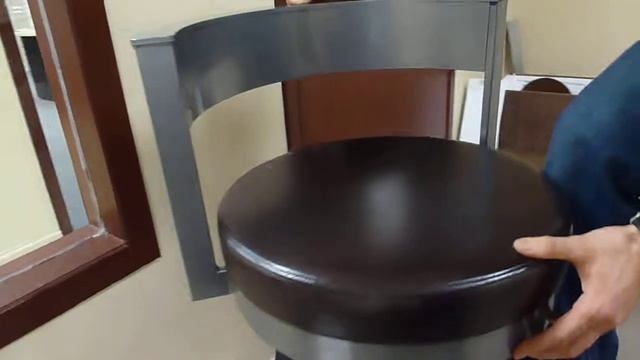 Swivel Plates 2 смотреть онлайн