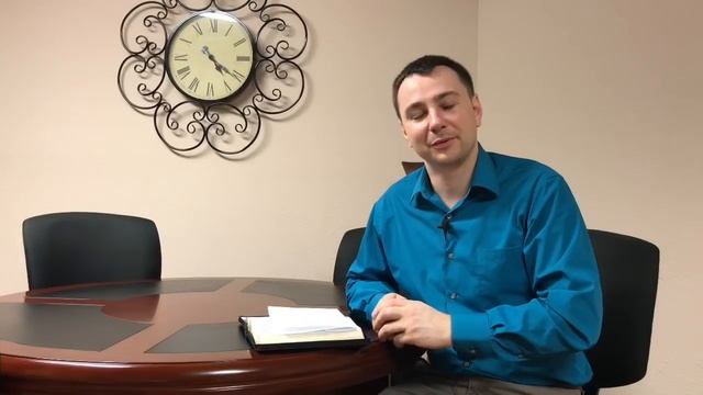 Секрет Успеха 3. И Слово стало плотию (Иоанна 1:14) Денис Должанский смотреть онлайн